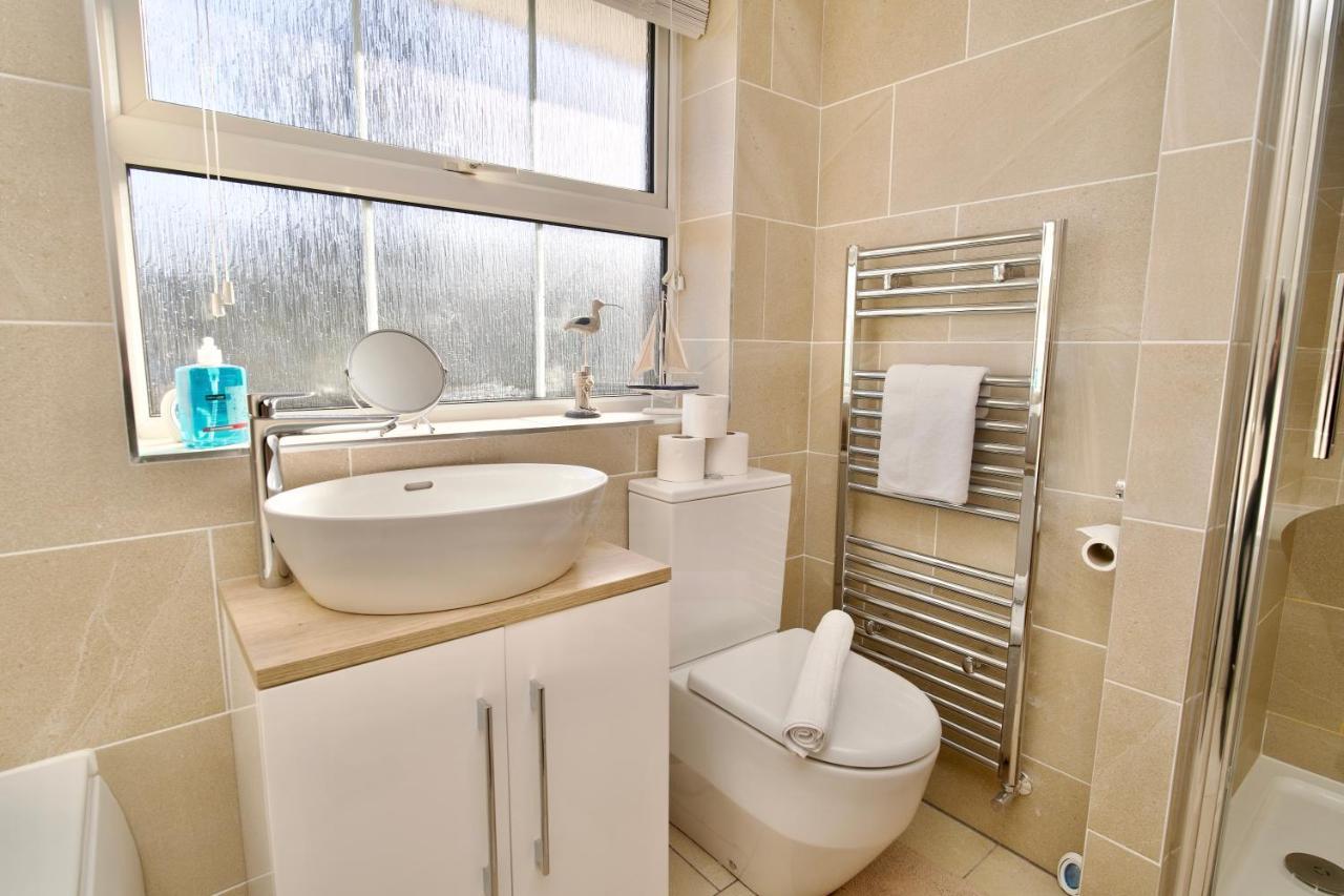 הוילה Dashing 4Bed Retreat - Walk To Stratford Town Centre & Shakespeare'S Birthplace מראה חיצוני תמונה