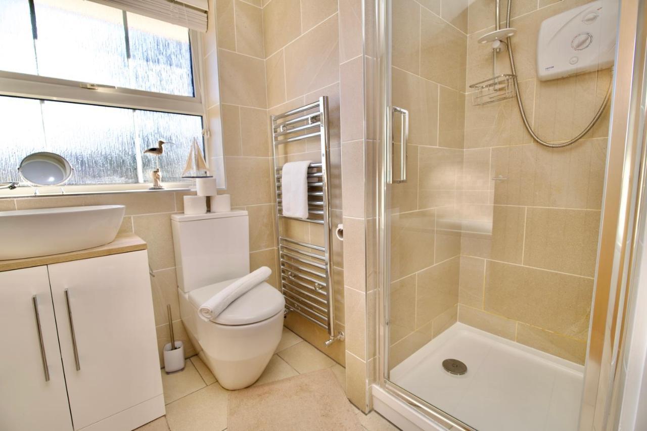 הוילה Dashing 4Bed Retreat - Walk To Stratford Town Centre & Shakespeare'S Birthplace מראה חיצוני תמונה